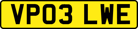 VP03LWE