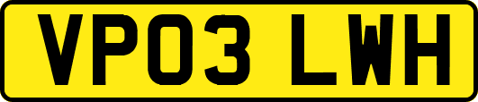 VP03LWH