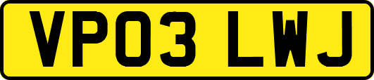 VP03LWJ