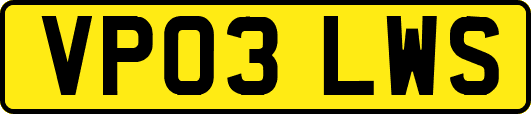 VP03LWS