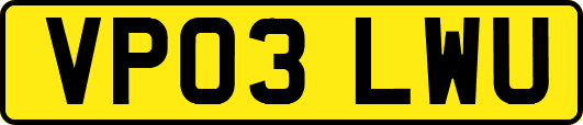 VP03LWU