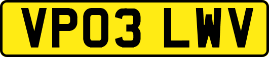 VP03LWV