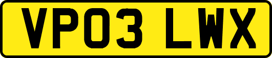 VP03LWX