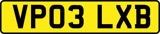 VP03LXB