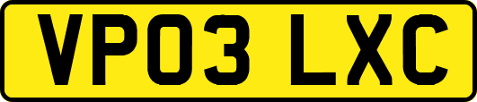 VP03LXC