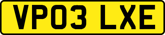 VP03LXE