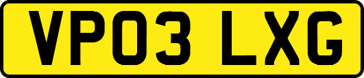 VP03LXG