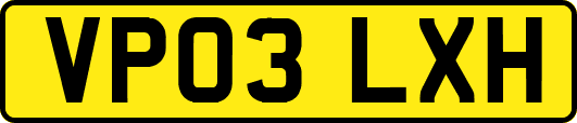 VP03LXH