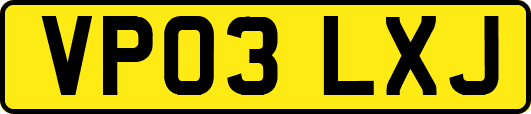VP03LXJ