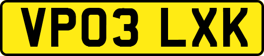 VP03LXK