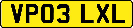 VP03LXL
