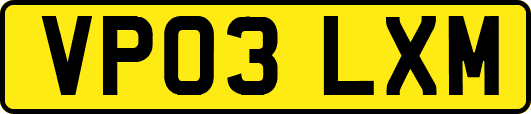 VP03LXM