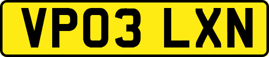 VP03LXN