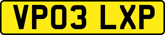 VP03LXP
