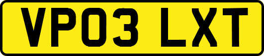VP03LXT