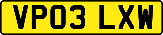 VP03LXW