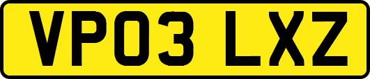 VP03LXZ