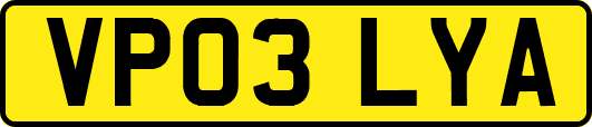 VP03LYA