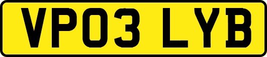 VP03LYB