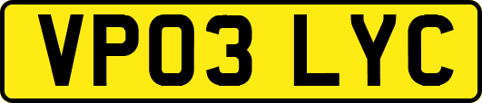 VP03LYC