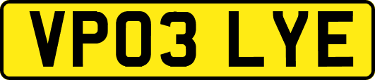 VP03LYE
