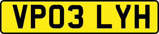 VP03LYH