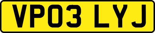 VP03LYJ
