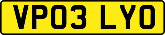 VP03LYO
