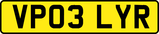 VP03LYR