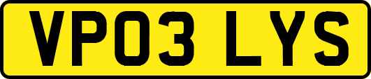 VP03LYS
