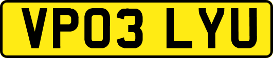 VP03LYU