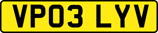 VP03LYV