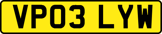 VP03LYW