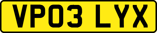 VP03LYX