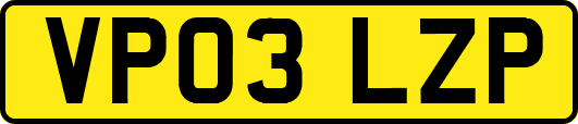 VP03LZP