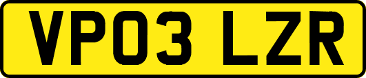VP03LZR