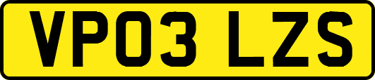 VP03LZS