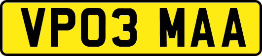 VP03MAA