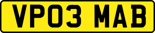 VP03MAB