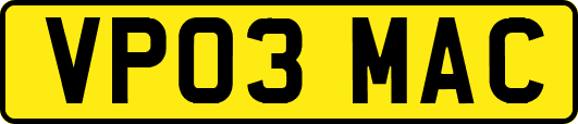 VP03MAC