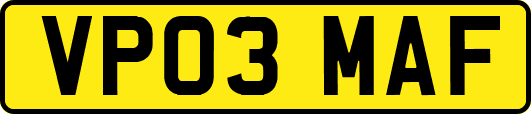 VP03MAF