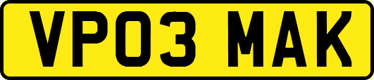 VP03MAK