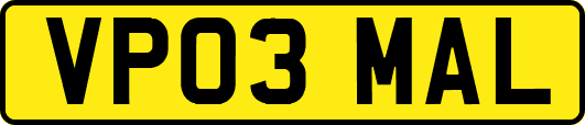 VP03MAL