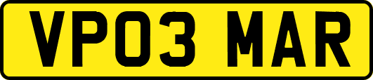 VP03MAR