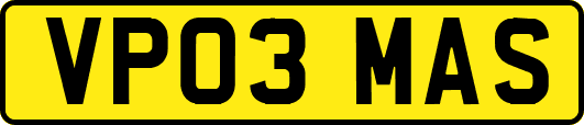 VP03MAS