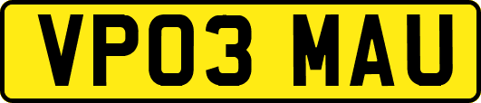 VP03MAU
