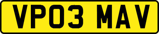 VP03MAV