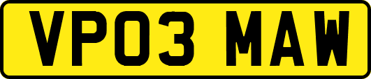 VP03MAW