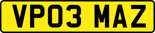VP03MAZ