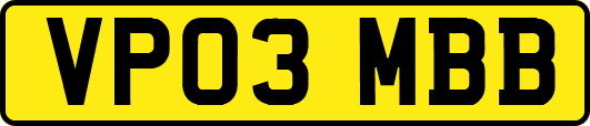VP03MBB